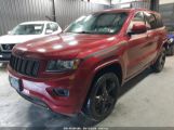 JEEP GRAND CHEROKEE ALTITUDE photo