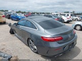 MERCEDES-BENZ E 400 WDD1J6FB5JF****** снимка