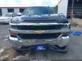 CHEVROLET SILVERADO 1500 1LT photo