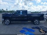 CHEVROLET SILVERADO 1500 1LT photo