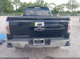 CHEVROLET SILVERADO 1500 1LT photo