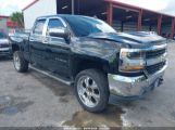 CHEVROLET SILVERADO 1500 1LT снимка