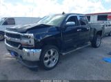 CHEVROLET SILVERADO 1500 1LT photo