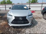 LEXUS NX 200T F SPORT снимка