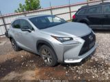 LEXUS NX 200T F SPORT снимка