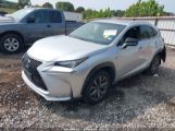 LEXUS NX 200T F SPORT снимка