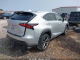 LEXUS NX 200T F SPORT снимка