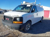 GMC SAVANA WORK VAN 1GTFH154581****** снимка