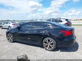 NISSAN MAXIMA 3.5 SV 1N4AA6AP8HC400663 снимка
