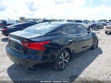NISSAN MAXIMA 3.5 SV 1N4AA6AP8HC400663 снимка