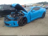 CHEVROLET CAMARO RWD 1LT 1G1FB1RXXN0****** fotografie