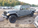 JEEP GLADIATOR WILLYS 4X4 1C6HJTAG1ML****** снимка