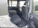 JEEP GLADIATOR WILLYS 4X4 1C6HJTAG1ML****** fotografie