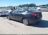 Chevrolet Cruze Lt 1G1BE5SM3K7132180 снимка