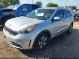 KIA NIRO FE снимка