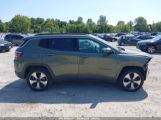 JEEP NEW COMPASS LATITUDE 4X4 photo