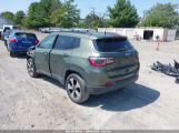 JEEP NEW COMPASS LATITUDE 4X4 photo