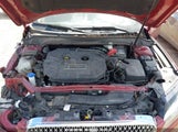 LINCOLN MKZ STANDARD 3LN6L5A94KR****** снимка