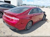 LINCOLN MKZ STANDARD 3LN6L5A94KR****** снимка