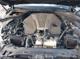Infiniti Q50 3.0T Luxe JN1EV7AR9JM440650 снимка
