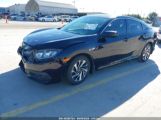 HONDA CIVIC EX photo