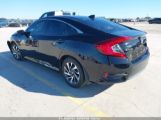 HONDA CIVIC EX photo