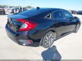 HONDA CIVIC EX photo