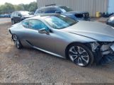 LEXUS LC 500 photo