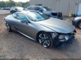 LEXUS LC 500 photo