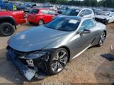 LEXUS LC 500 photo