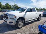 RAM 2500 BIG HORN 4X4 6'4 BOX снимка