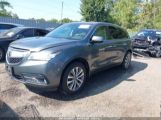 ACURA MDX TECHNOLOGY PACKAGE photo