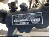 HONDA CBR600 RR JH2PC37095M****** fotografie