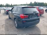 BMW X3 XDRIVE28I снимка