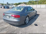 AUDI A8 L 3.0T WAU44AFD6JN****** снимка