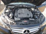 MERCEDES-BENZ E 350 4MATIC photo