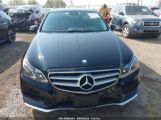 MERCEDES-BENZ E 350 4MATIC photo