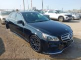 MERCEDES-BENZ E 350 4MATIC photo