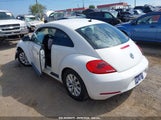 VOLKSWAGEN BEETLE 2.5L ENTRY 3VWFP7AT9DM****** снимка