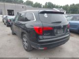 HONDA PILOT EX-L photo