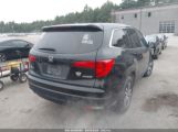 HONDA PILOT EX-L photo