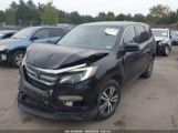 HONDA PILOT EX-L photo