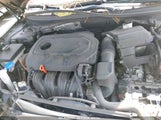 Hyundai Sonata Sport 5NPE34AF0FH024155 снимка