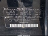 Hyundai Sonata Sport 5NPE34AF0FH024155 снимка