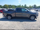 RAM 1500 LARAMIE QUAD CAB 4X4 6'4 BOX 1C6SRFDT0LN****** photo