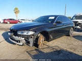 BMW 530I WBA53BH07MW****** снимка
