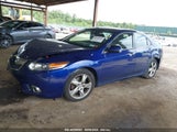 ACURA TSX 2.4 JH4CU2F42EC****** снимка