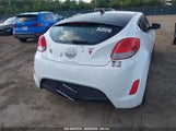 HYUNDAI VELOSTER BASE W/BLACK KMHTC6AD0EU204382 снимка