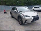 LEXUS NX 300 снимка