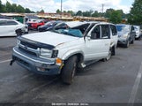 Toyota 4Runner Sr5 V6 JT3GN86R720256003 снимка